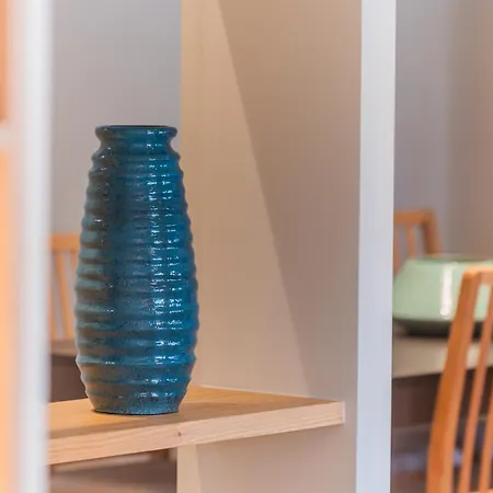 Apartament Casa Erme - Vut 4908 As Avilés