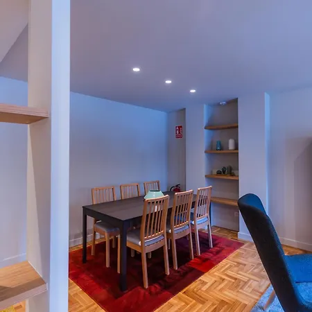 Casa Erme - Vut 4908 As * Avilés