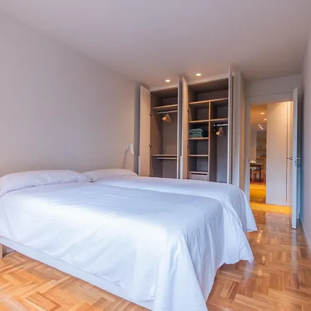 Casa Erme - Vut 4908 As Apartament Avilés