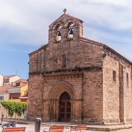 Casa Erme - Vut 4908 As Avilés