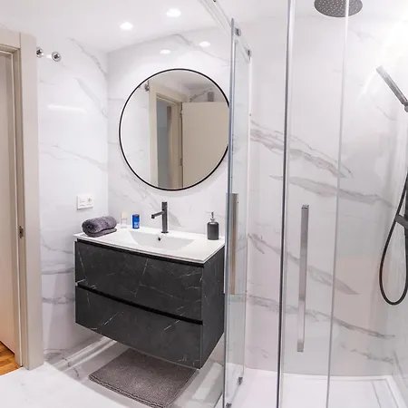 Apartment Casa Erme - Vut 4908 As Avilés