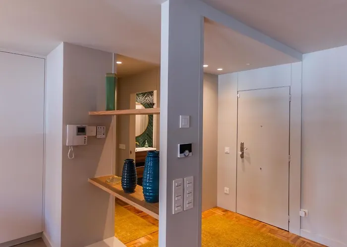 Appartement Casa Erme - Vut 4908 As Avilés