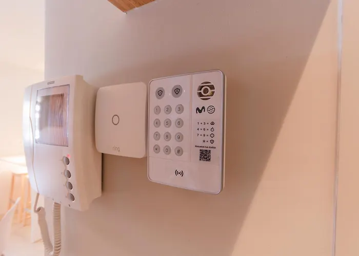 Appartement Casa Erme - Vut 4908 As