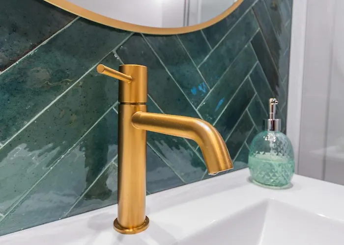 Casa Erme - Vut 4908 As Appartement Avilés