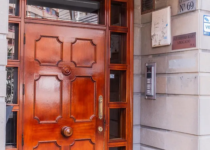 Appartement Casa Erme - Vut 4908 As