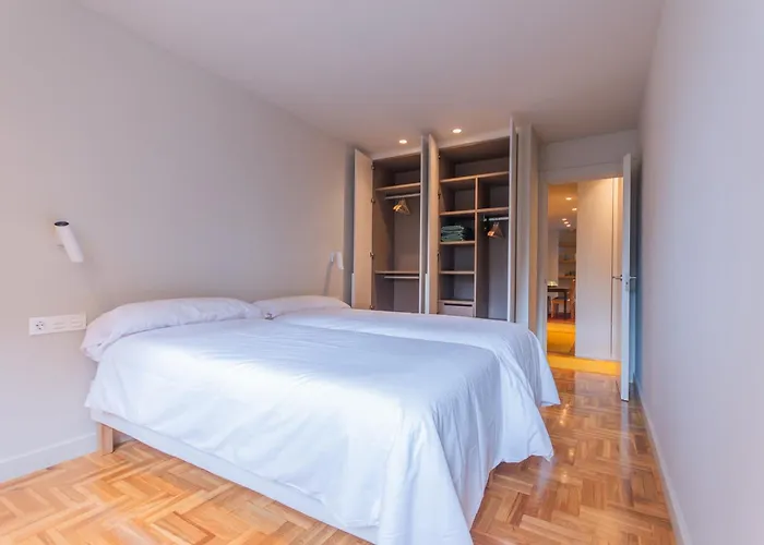 Casa Erme - Vut 4908 As Appartement Avilés