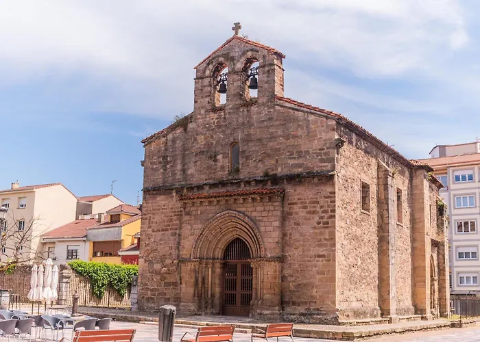 Casa Erme - Vut 4908 As Avilés