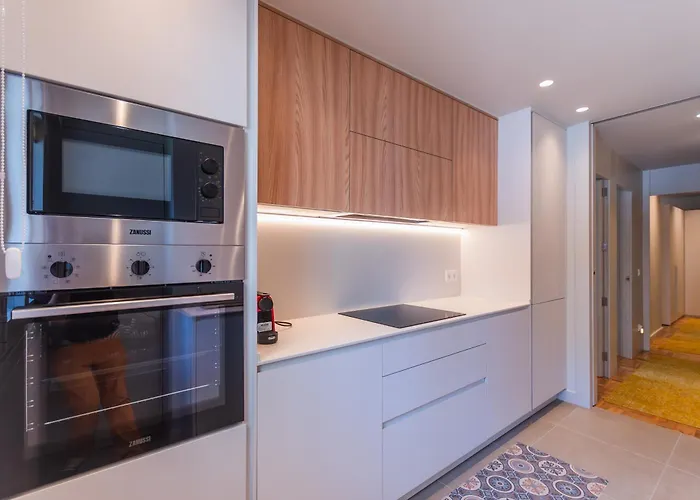 Appartement Casa Erme - Vut 4908 As