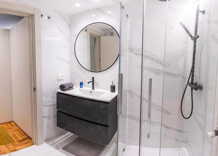 Appartement Casa Erme - Vut 4908 As Avilés