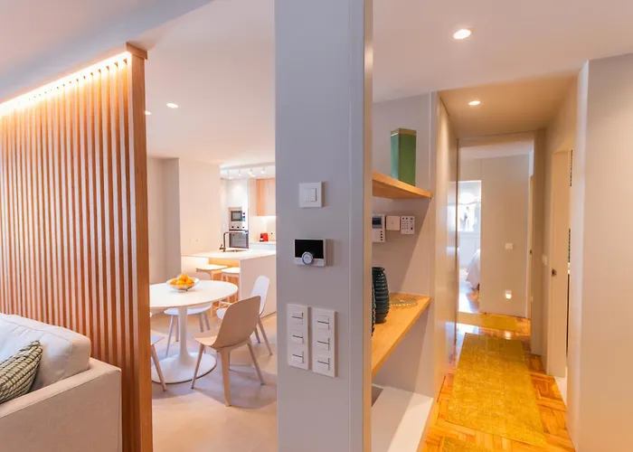 Appartement Casa Erme - Vut 4908 As Avilés