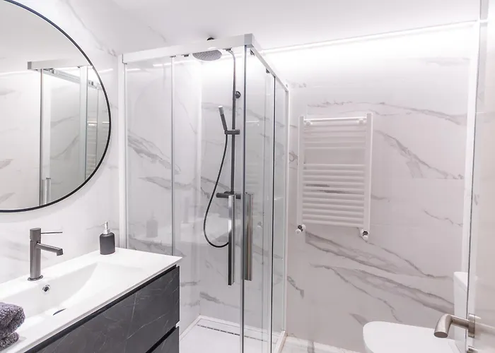 Appartement Casa Erme - Vut 4908 As Avilés