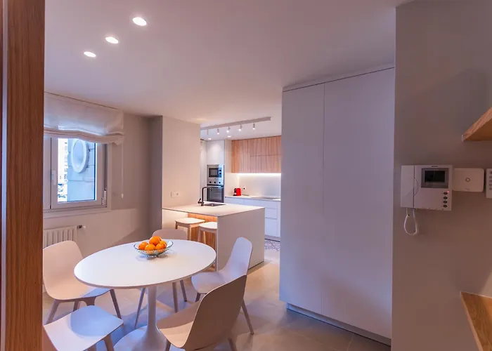 Appartement Casa Erme - Vut 4908 As