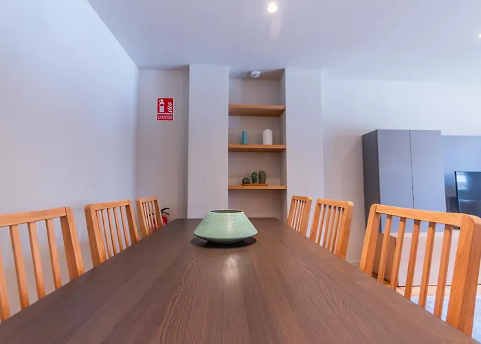 Casa Erme - Vut 4908 As Appartement Avilés