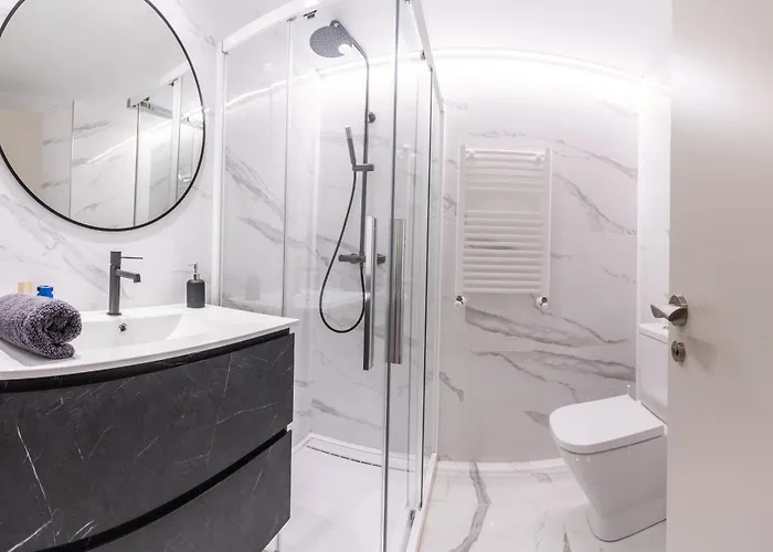 Appartement Casa Erme - Vut 4908 As Avilés