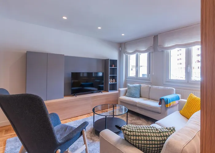 Casa Erme - Vut 4908 As Appartement Avilés