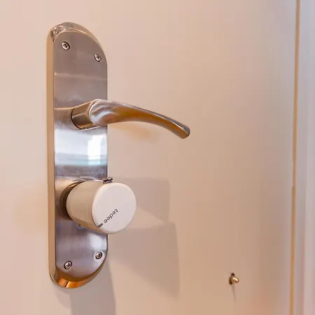 Casa Erme - Vut 4908 As Авила