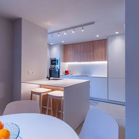 Casa Erme - Vut 4908 As Апартаменты