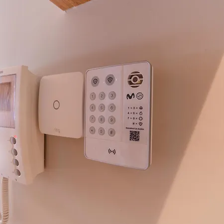 Апартаменты Casa Erme - Vut 4908 As