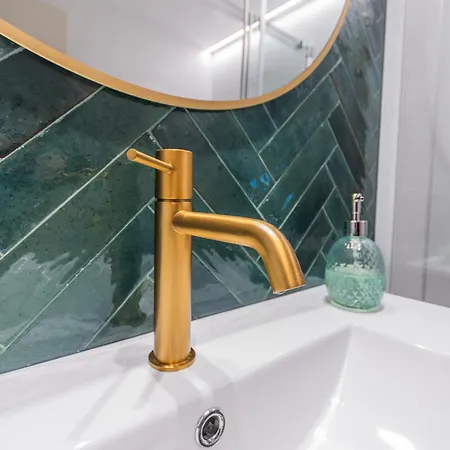 Casa Erme - Vut 4908 As Апартаменты Авила