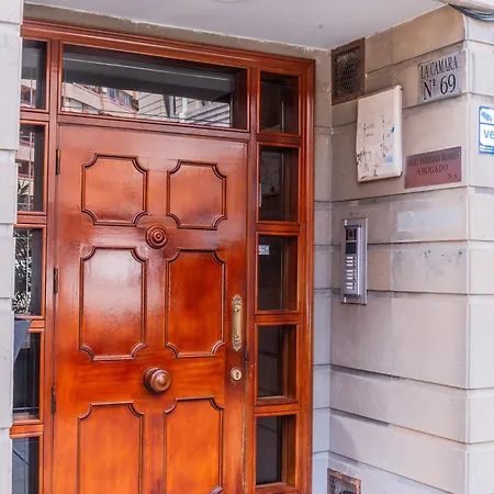 Апартаменты Casa Erme - Vut 4908 As