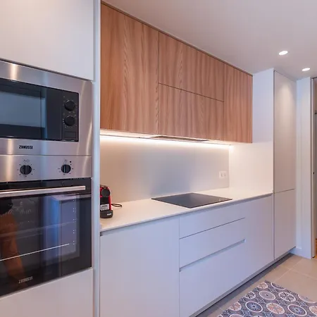 Апартаменты Casa Erme - Vut 4908 As