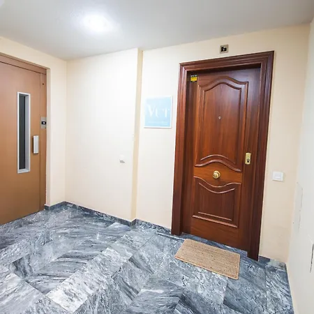 Casa Erme - Vut 4908 As Апартаменты *