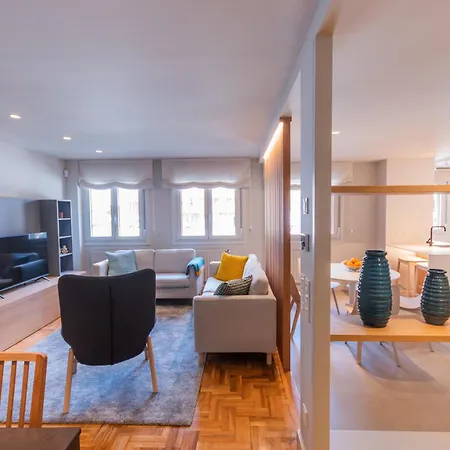 Casa Erme - Vut 4908 As Апартаменты *