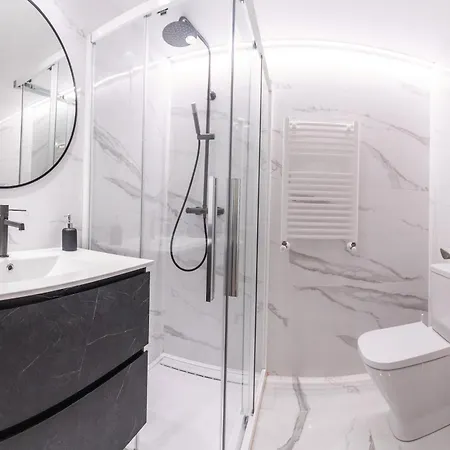 Апартаменты Casa Erme - Vut 4908 As Авила