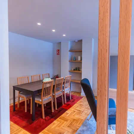 Апартаменты Casa Erme - Vut 4908 As