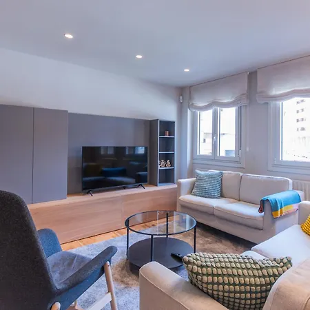 Casa Erme - Vut 4908 As Апартаменты Авила